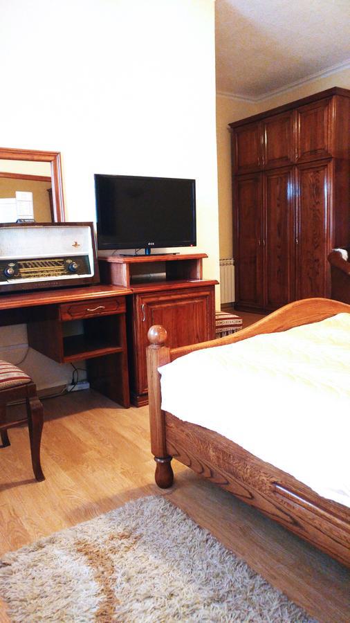 Hotel Derby Orasje 외부 사진