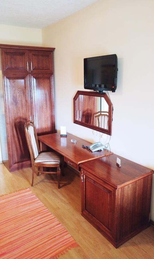 Hotel Derby Orasje 외부 사진