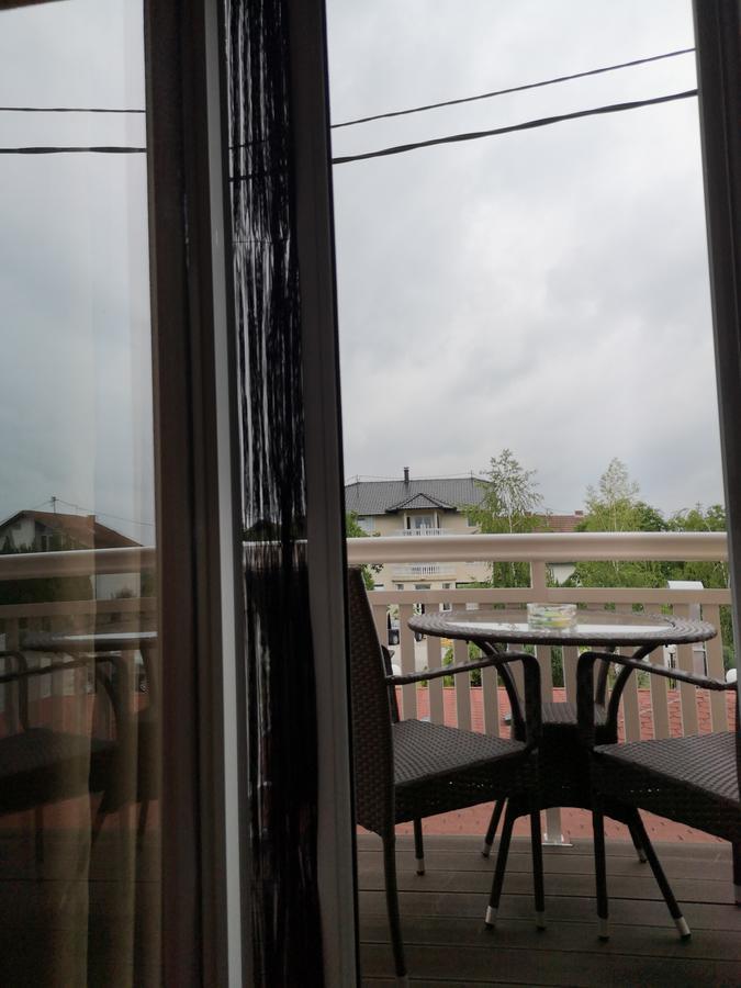 Hotel Derby Orasje 외부 사진
